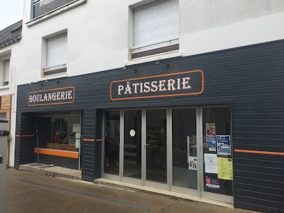 The Stunff Jean-Marc, Boulangerie à Étel