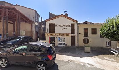 Escot Boulangerie, Boulangerie à Dallet