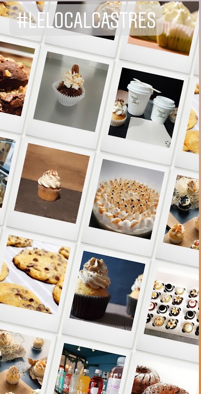 Jungle Thé, Pâtisserie à Castres