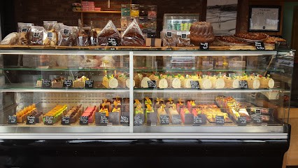 Les Trois Cerises, Boulangerie à Saint-Brice-sous-Forêt
