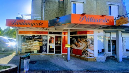 Boulangerie Szezepaniak, Boulangerie à Witry-lès-Reims