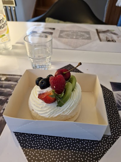 L’ami D’pain, Boulangerie à Lecelles