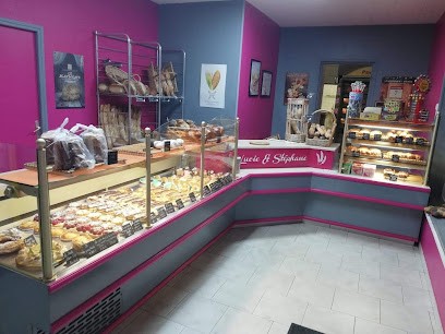 Boulangerie Pâtisserie Lucie et Stephane, Boulangerie à Hautvillers-Ouville