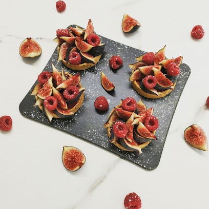 Naturel & Bon, Pâtisserie à Deuil-la-Barre