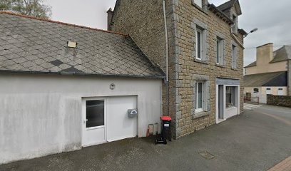 Le Fournil De Plémy, Boulangerie à Plémy