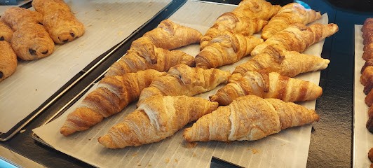 The Bakehouse From Baghera, Boulangerie à Mérignac