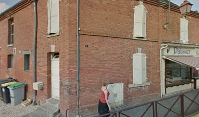 Société D-V, Boulangerie à Marcilly-en-Villette