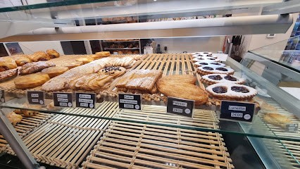 Venier Boulangerie Saint-Martin SARL, Boulangerie à Soissons