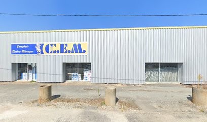 Castillepain, Boulangerie à Saint-Magne-de-Castillon