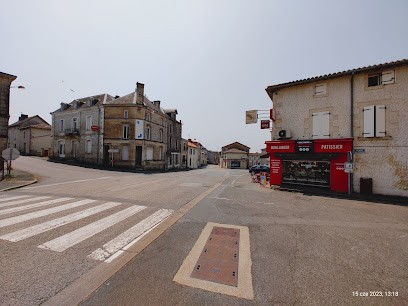 Coquerie Gaetan Herve, Boulangerie à Mazières-en-Gâtine