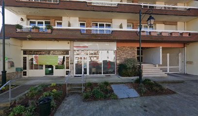 Boulangerie Marta, Boulangerie à Andilly