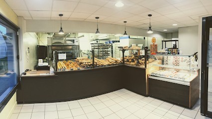 Le Fournil St Malo, Boulangerie à Saint-Malo-de-Guersac