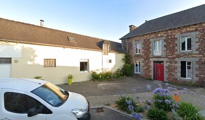 Gloux-Jaigu Valérie, Boulangerie à Trémorel
