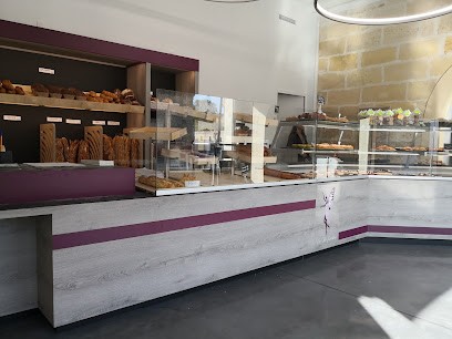 La Fée Praline, Boulangerie à Montagne
