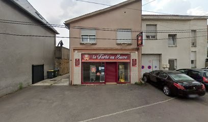 Kintzinger Sarl, Boulangerie à Hayange