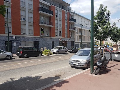 Le FOURNIL N7 CORBEIL, Boulangerie à Corbeil-Essonnes