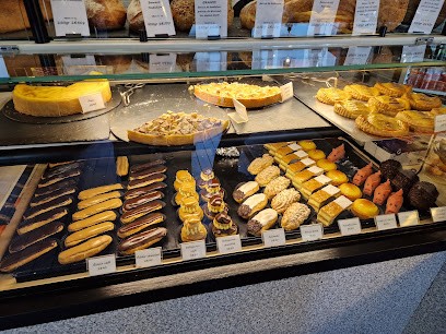 Boulangerie NAP, Boulangerie à Neuilly-sur-Seine