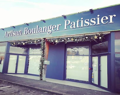 Boulangerie Pâtisserie Chevalier, Boulangerie à Saint-Ay