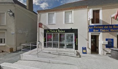 Instant D'ici, Boulangerie à Chemillé-en-Anjou