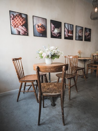Oxalis et Bergamote, Pâtisserie à Lille