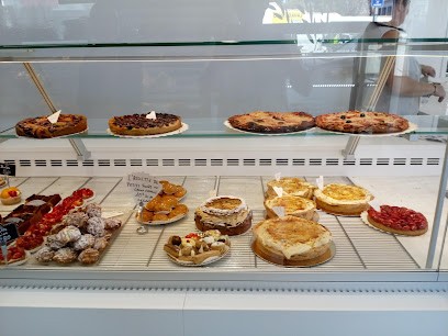 Boulangerie des Sables, Boulangerie à Saint-Pierre-d'Oléron