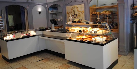 Pâtisserie Franchois, Pâtisserie à Bergues