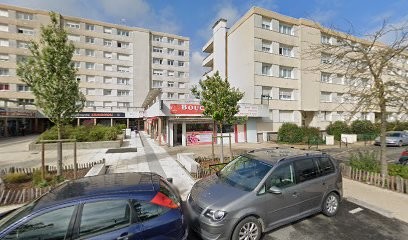 Boulangerie Pâtisserie Des Martinets, Boulangerie à Montataire