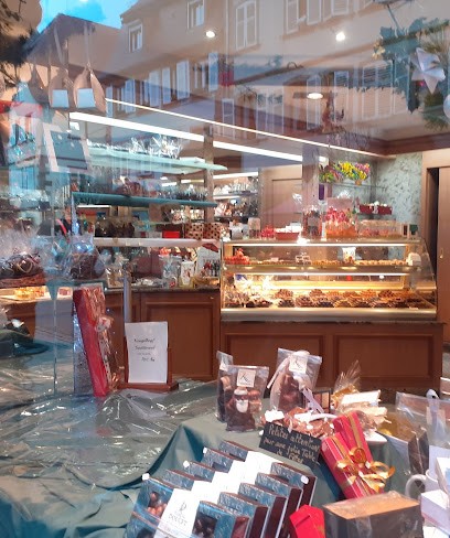 Patisserie Au Petit Kougelhopf, Pâtisserie à Wissembourg