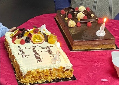 Les délices de Charlou, Boulangerie à Orchies