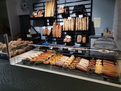 Boulangerie Poulain, Boulangerie à Bréal-sous-Montfort