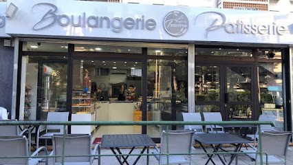 LE Fournil de tessnime, Boulangerie à Marseille 04