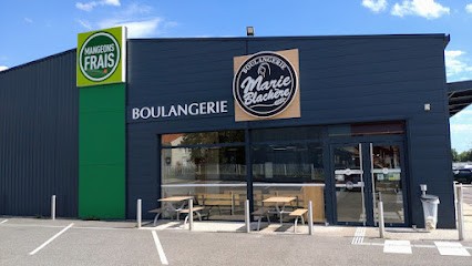 Marie Blachère Boulangerie Sandwicherie Tarterie, Boulangerie à Neuves-Maisons