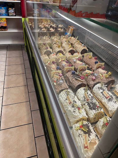 Au Croissant Chaud, Boulangerie à Trith-Saint-Léger