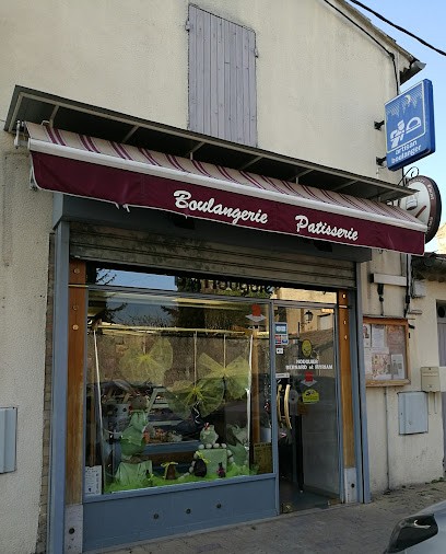 Les Gourmandises Du Lauron, Boulangerie à Mollégès