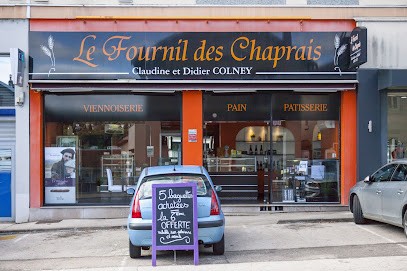 Le Fournil des Chaprais, Boulangerie à Besançon