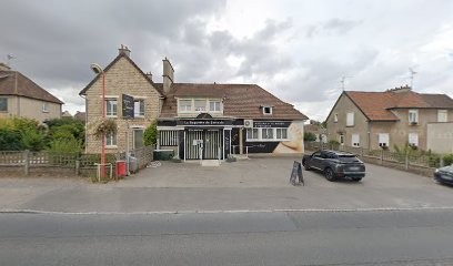 La Baguette De Sarrazin, Boulangerie à May-sur-Orne