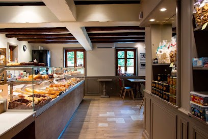 Boulangerie Pâtisserie Fischer Et Fils, Boulangerie à Hunspach