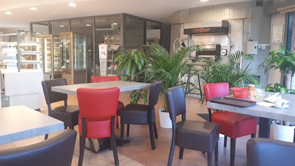 Au Plaisir Du Pain, Boulangerie à Seysses