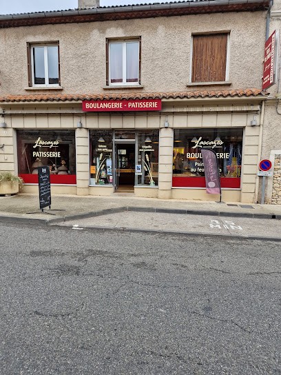 Boulangerie Lascazes, Boulangerie à Puy-l'Évêque