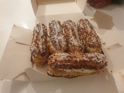 Pâtisserie Boulangerie B&A, Pâtisserie à Martres-Tolosane