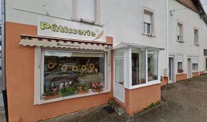 Maison VIENNET, Boulangerie à Orchamps-Vennes