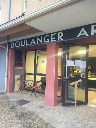 BOULANGERIE L OLIVIER, Boulangerie à Roiffieux