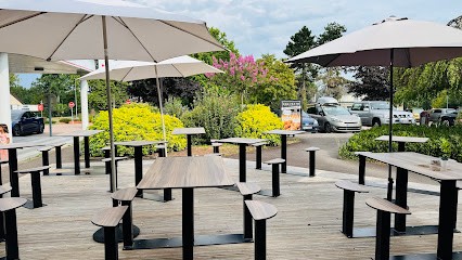 Pan A Gato, Boulangerie à Panazol