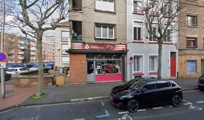 Dk Délices, Boulangerie à Dunkerque