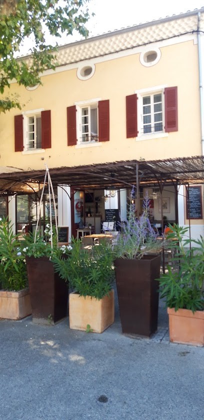 Au Fournil, Boulangerie à Marsanne