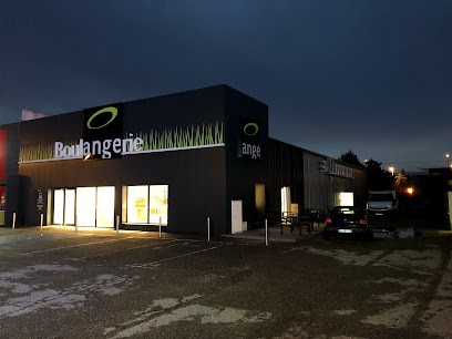 BOULANGERIE ANGE, Boulangerie à Bollène