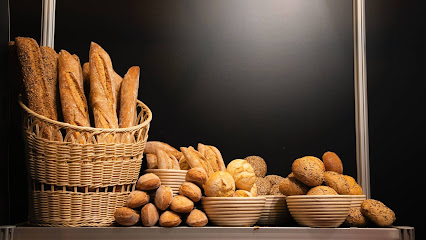 Boulangerie, Boulangerie à Maisons-Alfort
