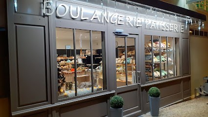 Moreau David, Boulangerie à Ciron