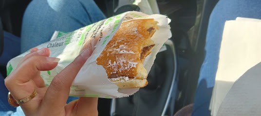 Le Fournil Du Costel, Boulangerie à Corbas