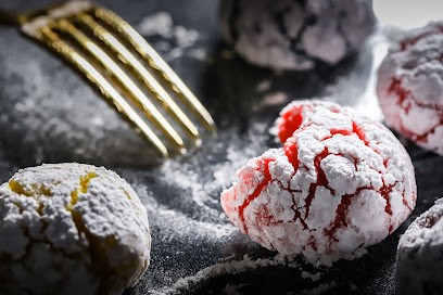 Amaretti Lafon, Pâtisserie à Burdignin